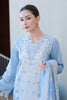 Zellbury Chikankari Lawn – E34066