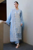 Zellbury Chikankari Lawn – E34066