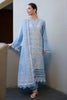 Zellbury Chikankari Lawn – E34066