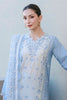 Zellbury Chikankari Lawn – E34066