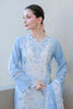 Zellbury Chikankari Lawn – E34066