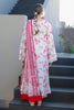 Zellbury Chikankari Lawn – Z-4068