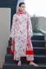 Zellbury Chikankari Lawn – Z-4068