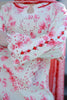 Zellbury Chikankari Lawn – Z-4068
