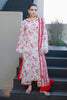 Zellbury Chikankari Lawn – Z-4068