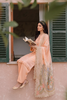 Zellbury Chikankari Lawn – E34072