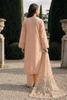 Zellbury Chikankari Lawn – E34072