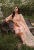 Zellbury Chikankari Lawn – E34072