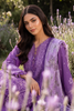 Zellbury Chikankari Lawn – E34074