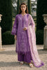 Zellbury Chikankari Lawn – E34074