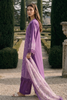 Zellbury Chikankari Lawn – E34074