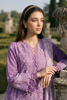 Zellbury Chikankari Lawn – E34074
