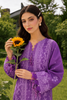 Zellbury Chikankari Lawn – E34074