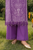 Zellbury Chikankari Lawn – E34074