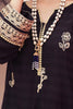 Zellbury Luxury Collection – Embroidered Shirt Shalwar Dupatta - Lawn Suit WULC22E30355