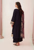 Zellbury Luxury Collection – Embroidered Shirt Shalwar Dupatta - Lawn Suit WULC22E30355