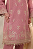 Zellbury Embroidered 3PC Lawn – W0080