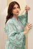 Zellbury Embroidered 3PC Lawn – W0149
