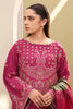 Zellbury Embroidered 3PC Lawn – W0286