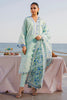Zellbury Chikankari Lawn – D-0529