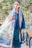 Zellbury Chikankari Lawn – D-0806