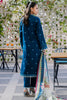 Zellbury Chikankari Lawn – D-0806