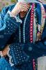 Zellbury Chikankari Lawn – D-0806
