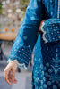 Zellbury Chikankari Lawn – D-0806