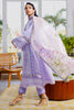 Zellbury Embroidered 3PC Lawn – 811