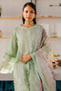 Zellbury Embroidered 3PC Lawn – 812