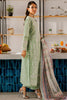 Zellbury Embroidered 3PC Lawn – 812