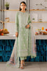 Zellbury Embroidered 3PC Lawn – 812