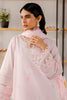 Zellbury Embroidered 3PC Lawn – 807