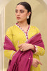 Zellbury Embroidered 3PC Lawn – W0819