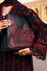 Zellbury Chikankari Lawn – D-0822