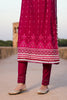 Zellbury Chikankari Lawn – D-0824