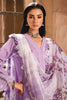 Zellbury Chikankari Lawn – D-0827