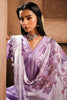 Zellbury Chikankari Lawn – D-0827
