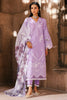 Zellbury Chikankari Lawn – D-0827