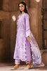 Zellbury Chikankari Lawn – D-0827