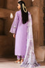 Zellbury Chikankari Lawn – D-0827