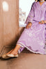 Zellbury Chikankari Lawn – D-0827