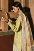 Zellbury Chikankari Lawn – D-0828