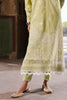 Zellbury Chikankari Lawn – D-0828