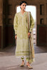 Zellbury Chikankari Lawn – D-0828