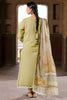 Zellbury Chikankari Lawn – D-0828