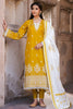 Zellbury Chikankari Lawn – D-0829