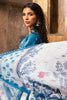 Zellbury Chikankari Lawn – D-0832