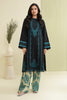 Zellbury – Embroidered Shirt Shalwar - 21197