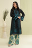 Zellbury – Embroidered Shirt Shalwar - 21197